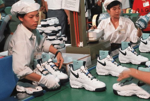 越南疫情蔓延,耐克损失达 1.6 亿双鞋 耐克股价评级遭下调