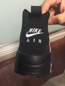 Nike Air 求鉴定真假,越南工厂生产的鞋,求高手鉴定